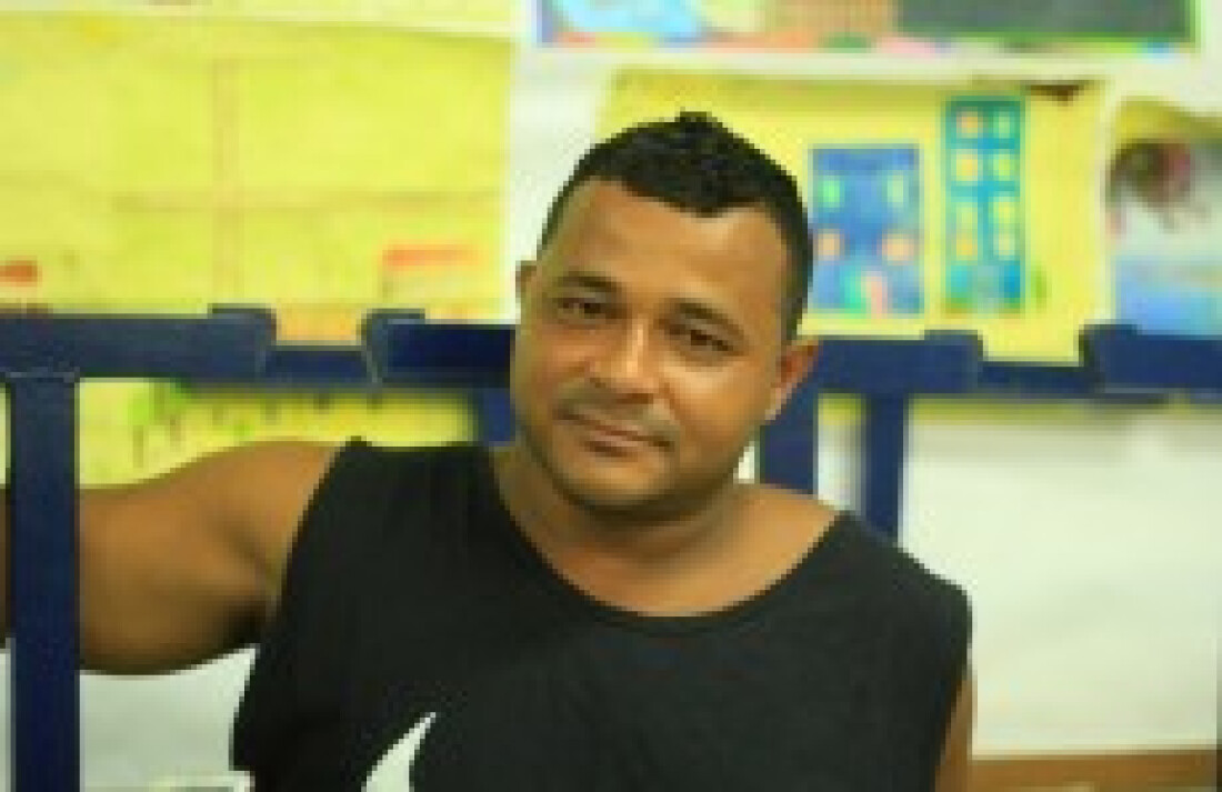 Escolas abrigam 50 pessoas desalojadas após enchentes