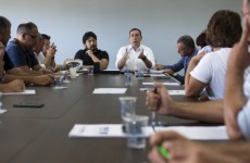 Afetados pelas chuvas ficarão isentos do IPTU