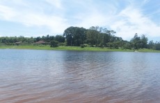 Em 12 dias, região recebe 90% da chuva esperado para março