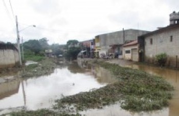Vítimas das chuvas têm isenção do IPTU