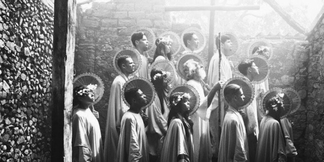 CCBB de SP apresenta retrospectiva inédita do cineasta Geraldo Sarno