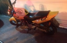 Trio é preso em Itaquá