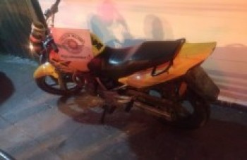 Trio é preso em Itaquá