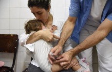 Seis cidades ainda precisam atingir meta de vacinação