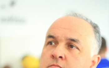 Executivo recebe Clóvis da Silva e Romildo Campello