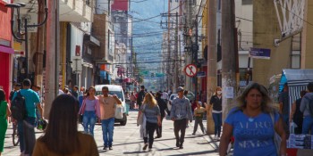 Volta às aulas aumenta movimento no comércio