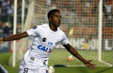 Corinthians e Santos vão se enfrentar hoje no Itaquerão
