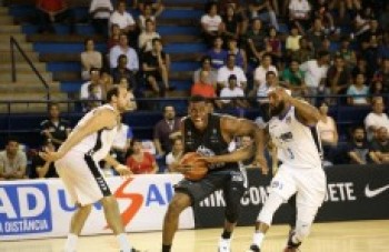 Mogi das Cruzes/Helbor é superado pelo Pinheiros