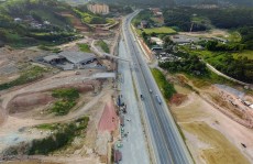 Projeto do Ferroanel Norte será concluído no próximo mês