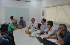 Instalação de água no Cambiri é reivindicada por autoridades