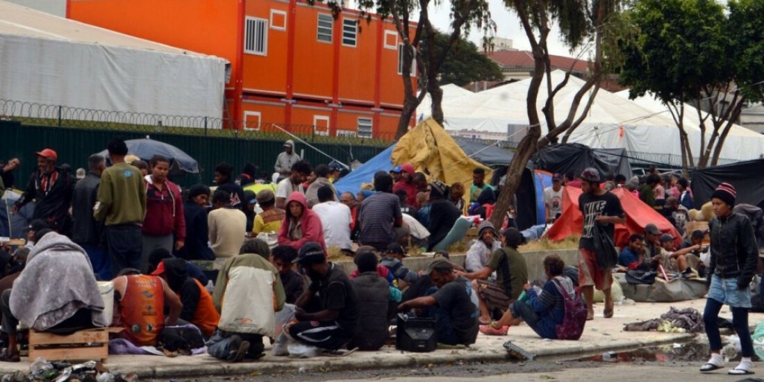 Maioria dos frequentadores da Cracolândia tem mais de 5 anos na região
