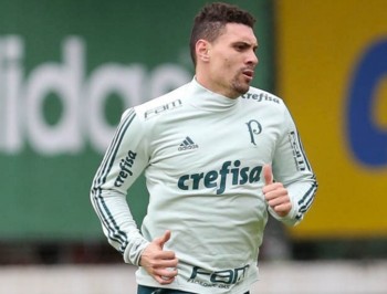 Palmeiras descansa titulares para priorizar a Libertadores