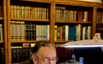 Olavo diz para grupo deixar governo