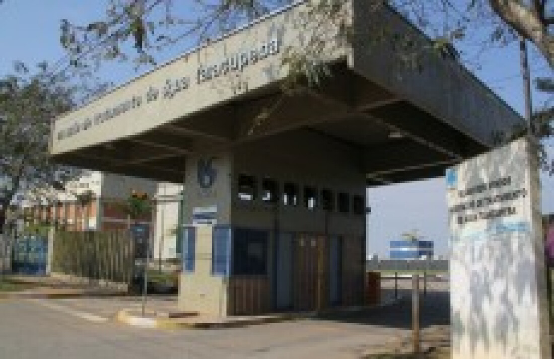 Sabesp abre inscrições para aprendizes