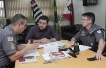 Suzano poderá ter Atividade Delegada