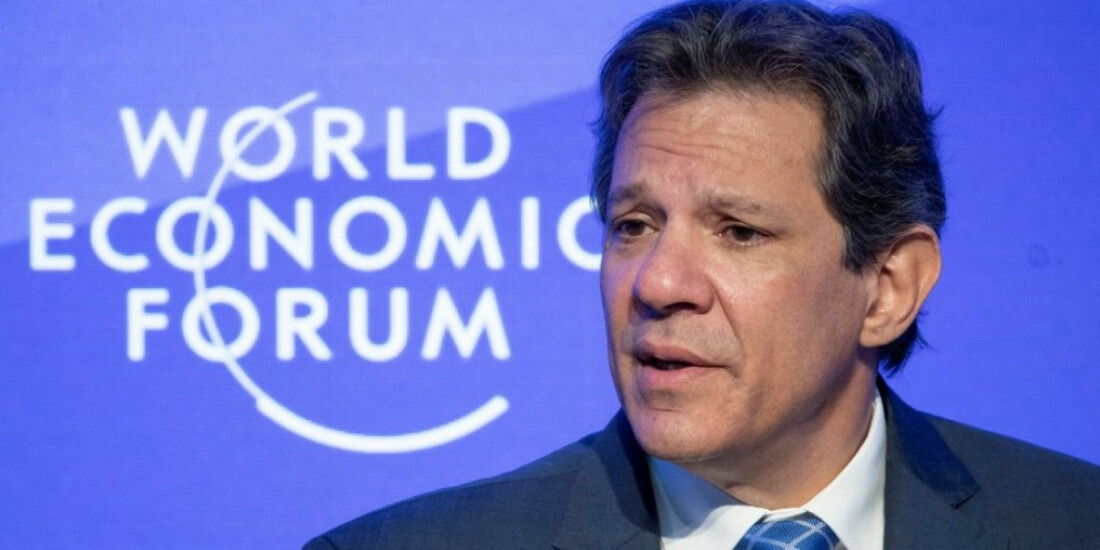 Haddad: integração é fundamental para crescimento da América Latina