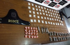 GCM prende cinco suspeitos em Suzano