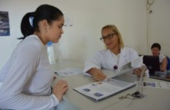 Saúde realiza campanha para coibir a venda de amianto