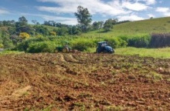 Patrulha Agrícola retoma serviços no bairro Jaguari