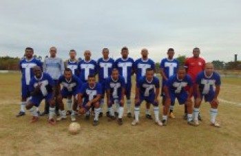 Tietê vence nos pênaltis e está na final da 2ª Copa São Francisdo de Futebol