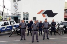 GCMI e PM acertam parceria para melhorar a segurança