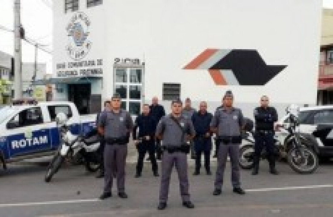 GCMI e PM acertam parceria para melhorar a segurança