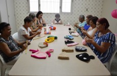 Poá realiza oficinas, palestras e debates