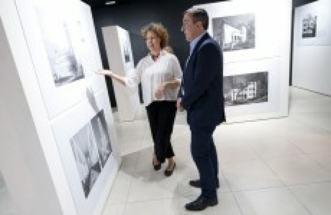 Centro Cultural recebe mostra