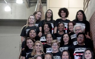 Ações especiais celebram o Dia Internacional da Mulher