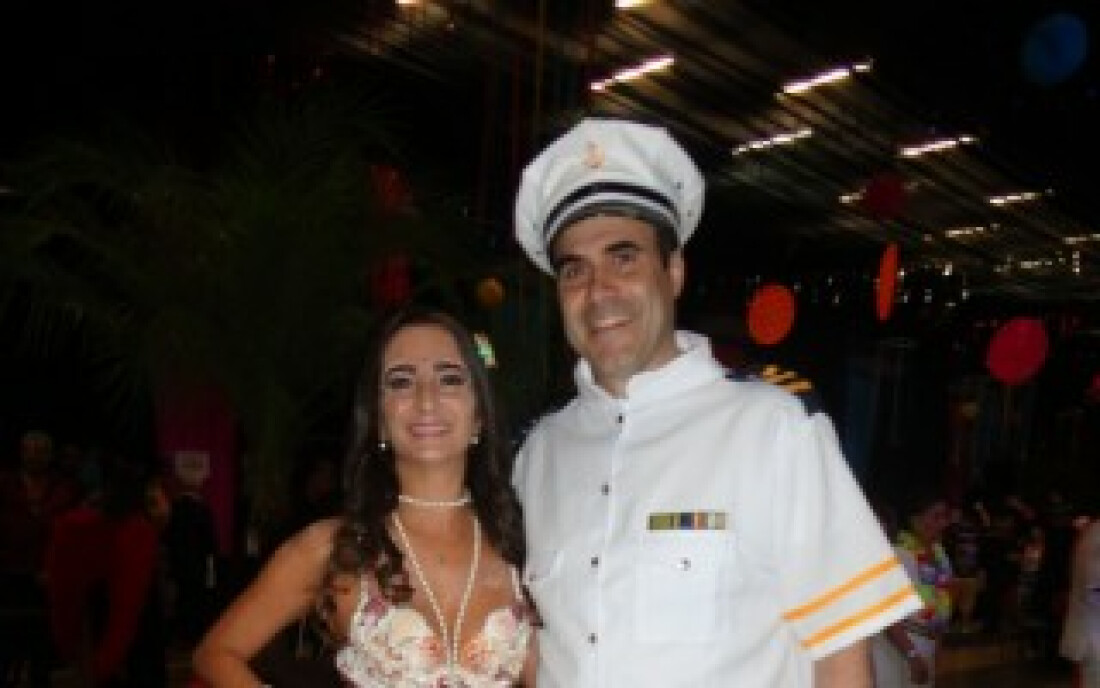 Primeira