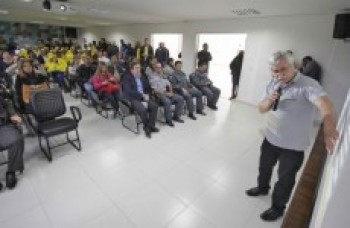 Semana Nacional do Trânsito inclui educação para crianças