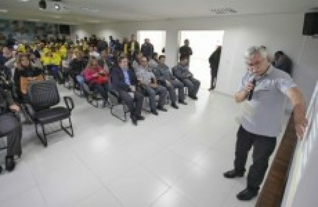 Semana Nacional do Trânsito inclui educação para crianças