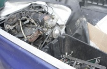 Equipes da GCM atendem a três flagrantes em seis horas