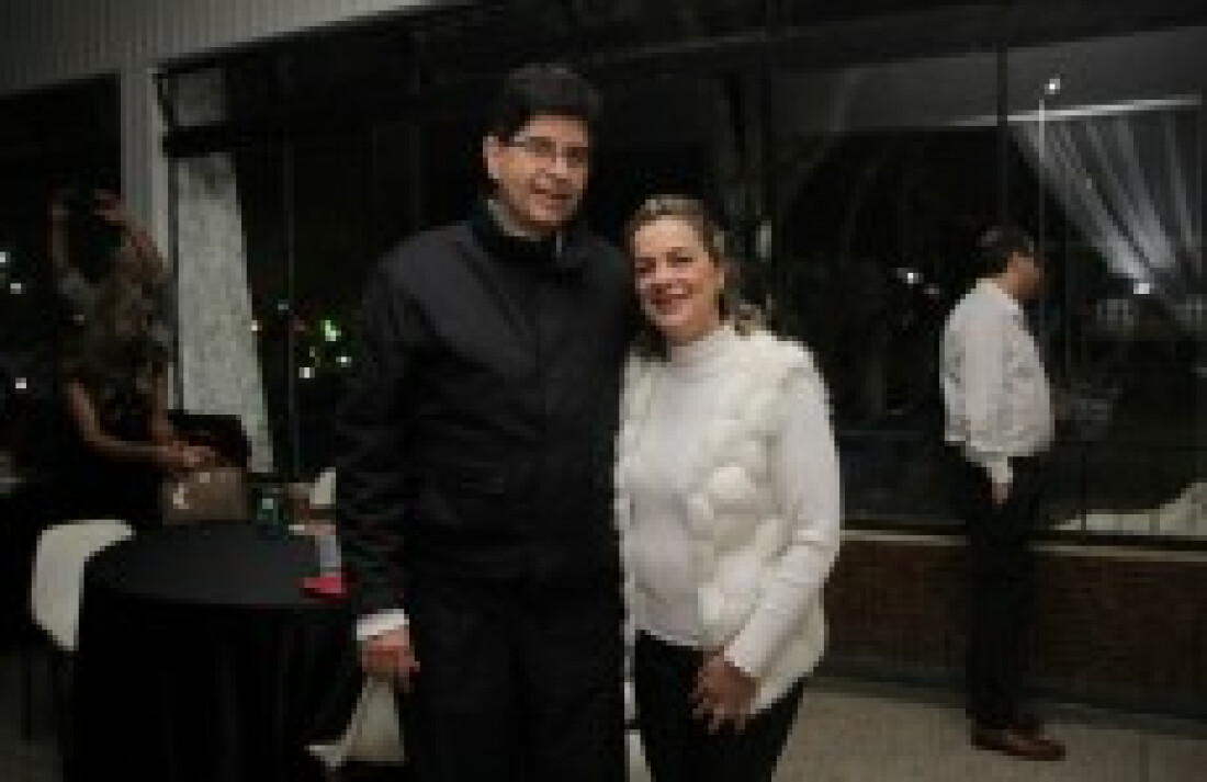 Novos eventos