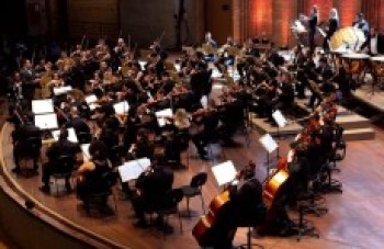 Orquestra Jovem se apresenta amanhã