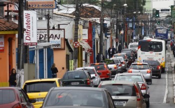 Autuações para Uber e 99 já ultrapassam R$ 174 mil