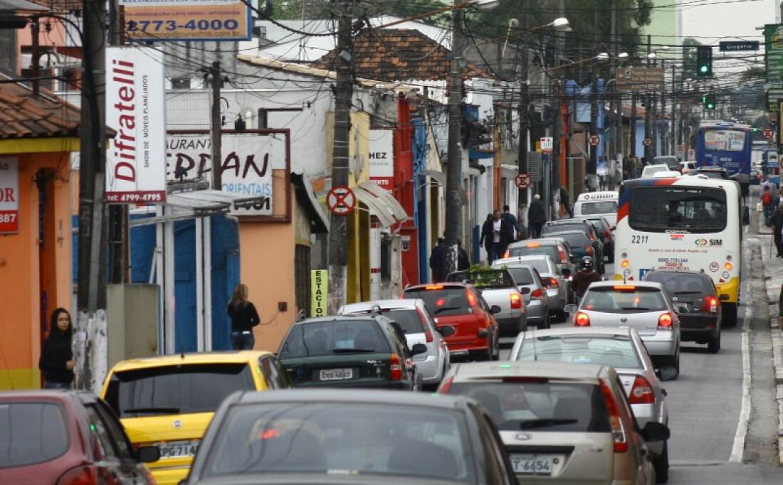 Autuações para Uber e 99 já ultrapassam R$ 174 mil