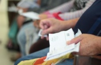 Segunda parcela do IPTU começa a vencer hoje