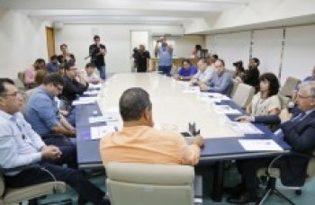 Repasses superam índice exigido pela Constituição