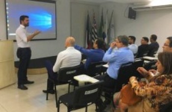 Lei de Incentivo à Cultura é debatida com contadores