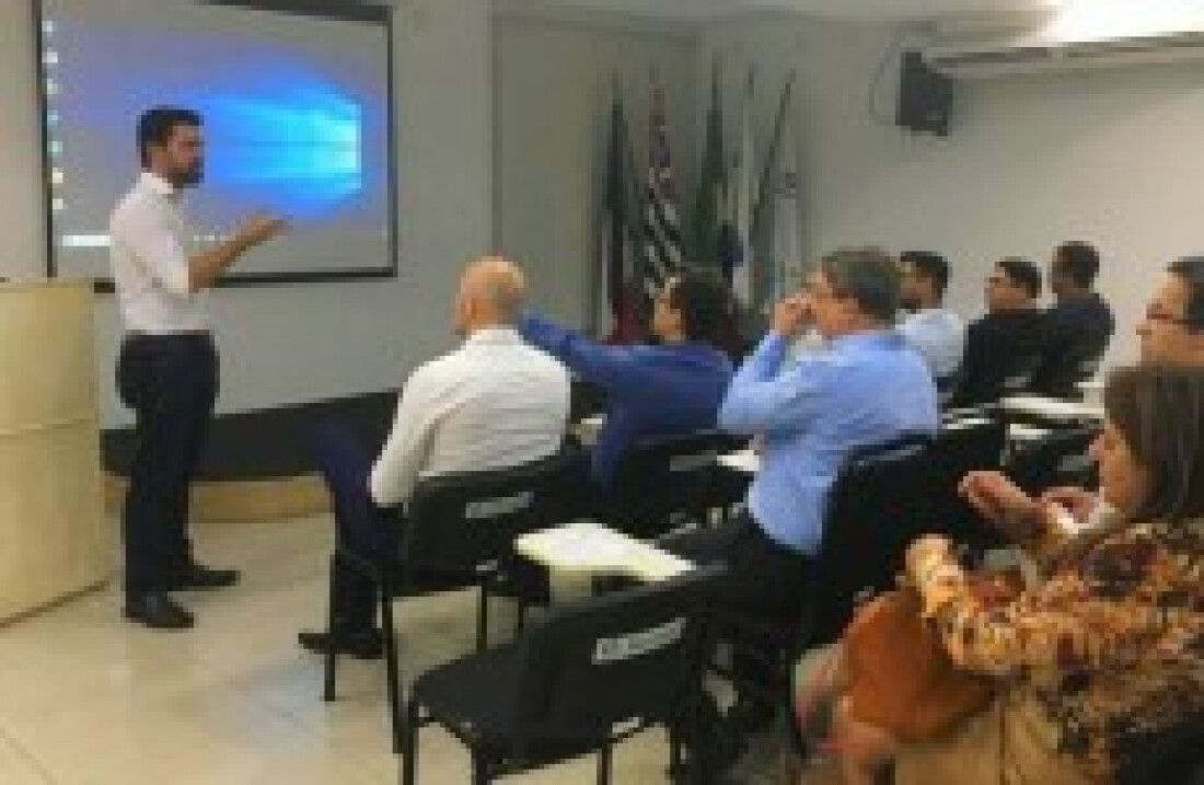 Lei de Incentivo à Cultura é debatida com contadores