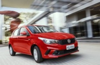 Argo ganha versão de entrada por R$ 44.990