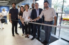 Centro Cultural recebe mostra sobre a arquitetura moderna