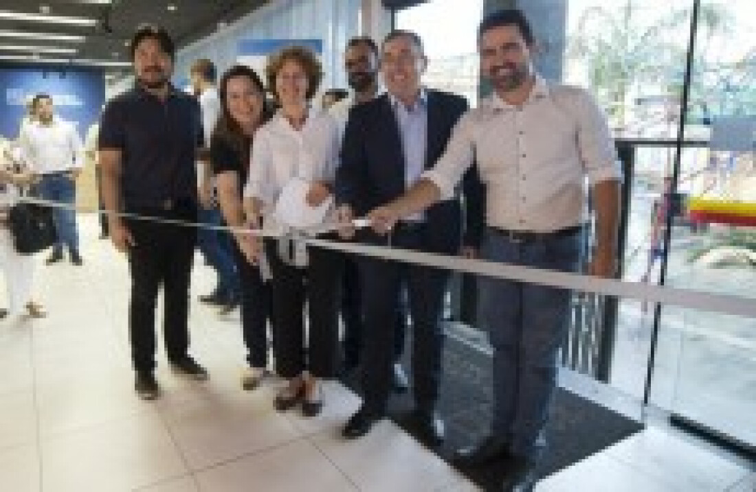 Centro Cultural recebe mostra sobre a arquitetura moderna