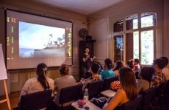 Região recebe pela primeira vez evento voltado à inovação