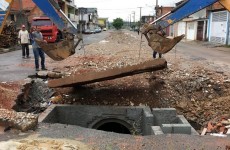 Prefeitura aproveita Carnaval para fazer limpeza nos bairros