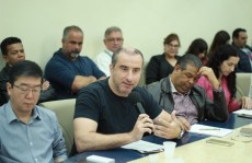 Vereadores querem volta da ex-dirigente de ensino