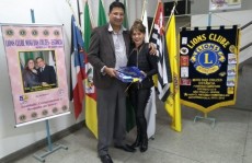 Compromisso com a sociedade