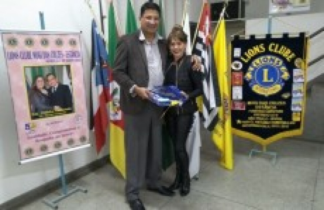 Compromisso com a sociedade