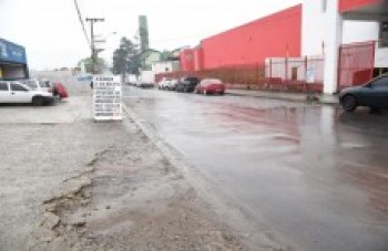 Prefeitura aguarda liberação de verbas